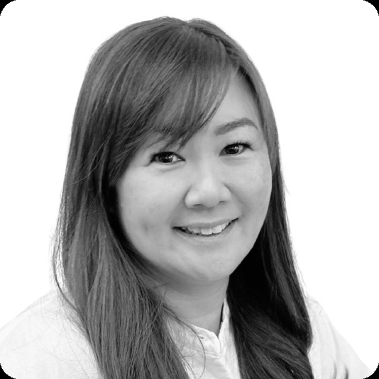 Sandra Tan