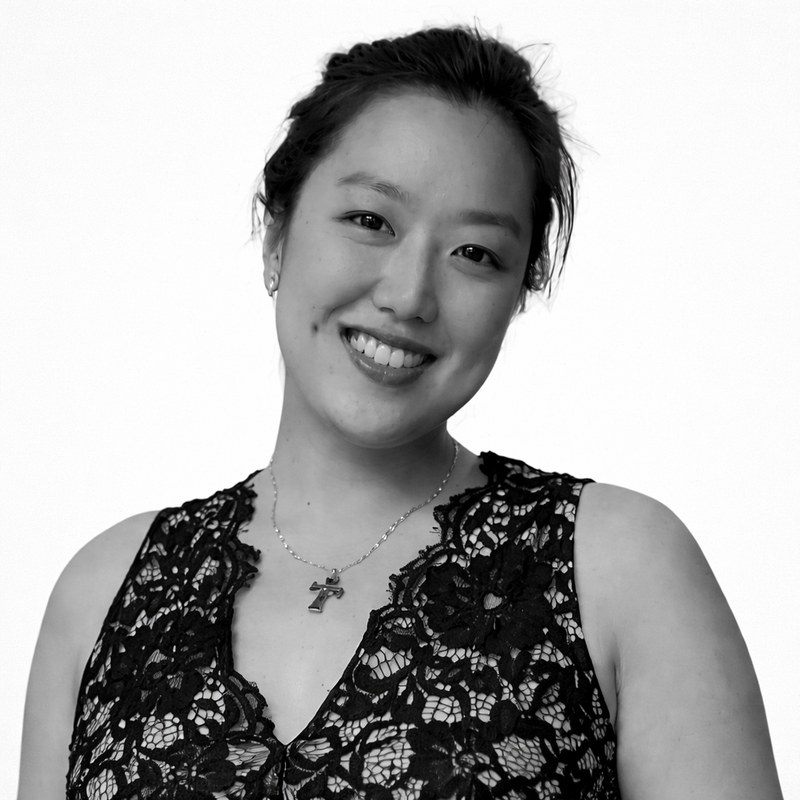 Dr. Jasmine Yeo