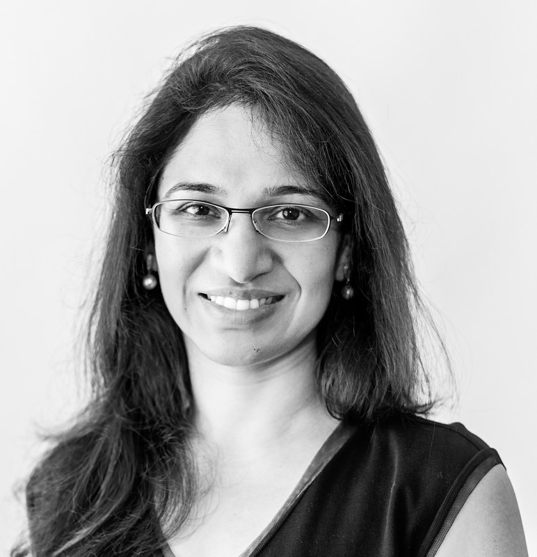 Meeta Gupta Hari