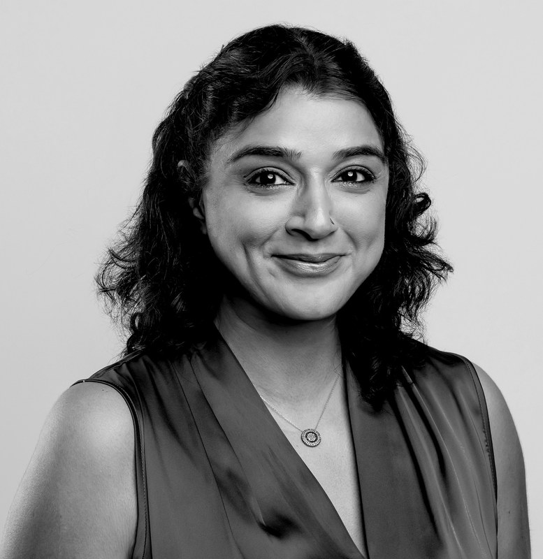 Nidhi J Pitkar
