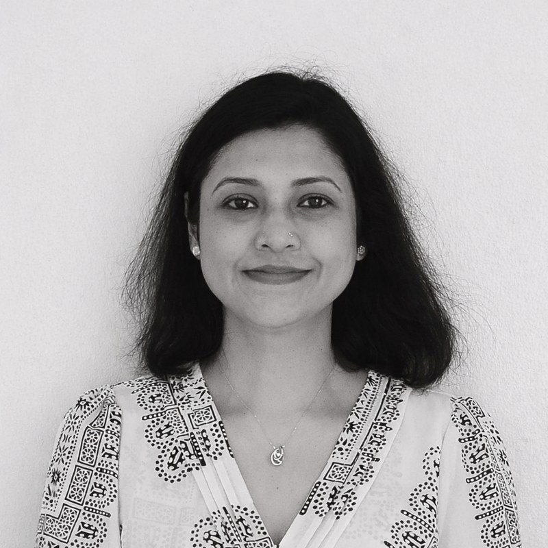 Atika Shukla