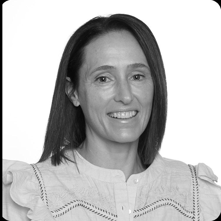 Veronica McKibbin